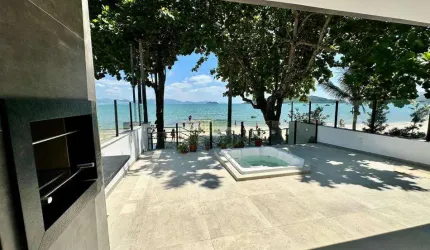 Casa - Porto Belo SC