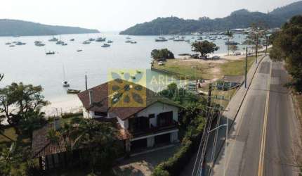Casa - Porto Belo SC