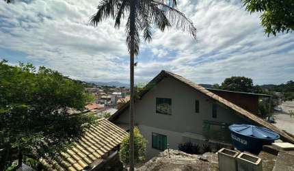 Casa - Porto Belo SC