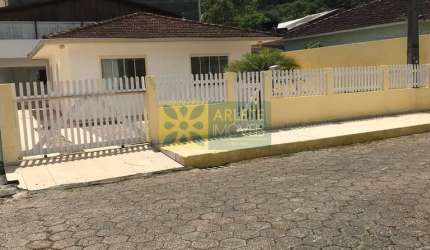 Casa - Porto Belo SC
