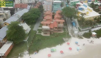 Apartamento - Bombinhas SC