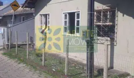 Terreno - Porto Belo SC