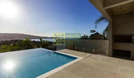 Casa - Bombinhas SC
