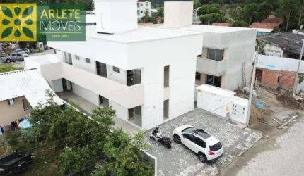 Apartamento - Bombinhas SC