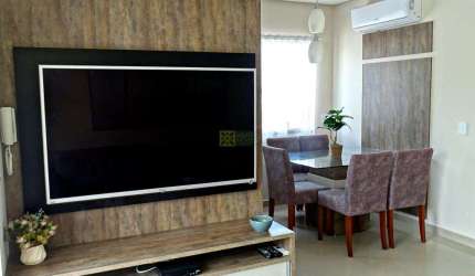 Apartamento - Porto Belo SC