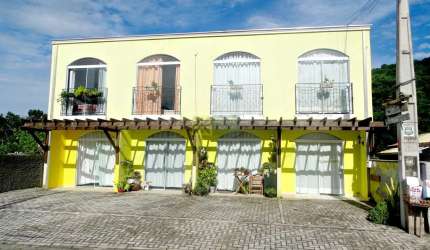 Apartamento - Porto Belo SC