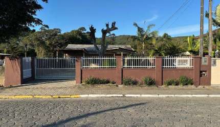 Casa - Bombinhas SC