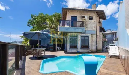Casa - Bombinhas SC