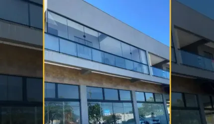Alugo lindo apartamento com 3 dormitórios no Abricó em Rio das Ostras