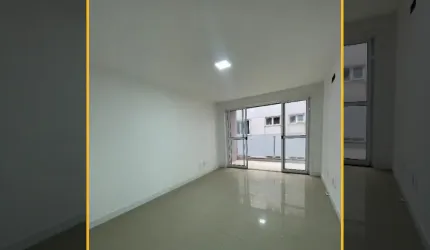 Vendo maravilhoso apartamento com 3 dormitórios e vista mar nos Cavaleiros em Macaé