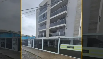 VENDO LINDO APARTAMENTO COM 3 DORMITÓRIOS EM COSTA AZUL EM RIO DAS OSTRAS