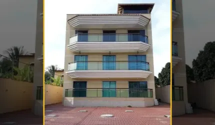 VENDO ÓTIMO APARTAMENTO COM 3 DORMITÓRIOS EM COSTA AZUL EM RIO DAS OSTRAS