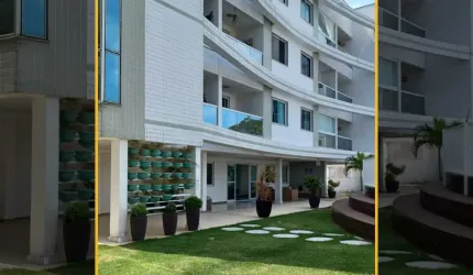 VENDO MARAVILHOSO APARTAMENTO COM 3 QUARTOS EM COSTA AZUL EM RIO DAS OSTRAS