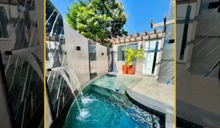 VENDO CASA ESPETACULAR COM 3 SUÍTES NO MARILÉIA EM RIO DAS OSTRAS