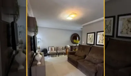 VENDO MARAVILHOSA CASA COM 3 DORMITÓRIOS NO SÃO MARCOS