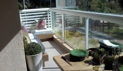VENDO LINDO APARTAMENTO COM 3 DORMITÓRIOS NO QUINTAS DA GLÓRIA EM MACAÉ