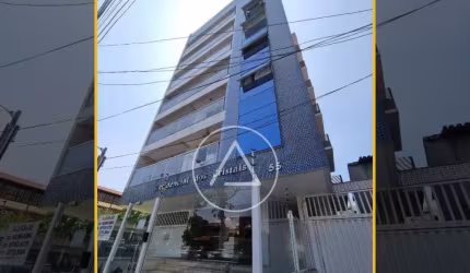ALUGO MARAVILHOSO APARTAMENTO COM 3 DORMITÓRIOS NO CAVALEIROS EM MACAÉ