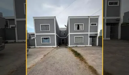 ALUGO ÓTIMO APARTAMENTO MOBILIADO DE 1 QUARTO NA ENSEADA EM RIO DAS OSTRAS
