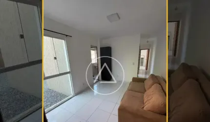 ALUGO LINDO APARTAMENTO COM 2 DORMITÓRIOS NA ENSEADA EM RIO DAS OSTRAS