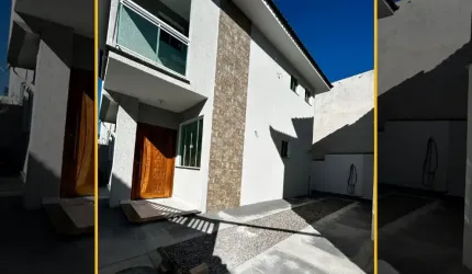 ALUGO LINDA CASA COM 4 DORMITÓRIOS NO BELA VISTA EM RIO DAS OSTRAS