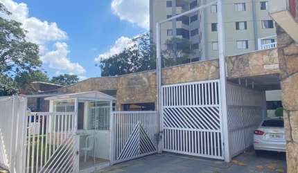 Vende-se Ap com 3 Dormitórios no Condomínio Pedras Raras