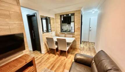 Apartamento para venda em Campo limpo.. Condomínio Spazio SAN Telmo