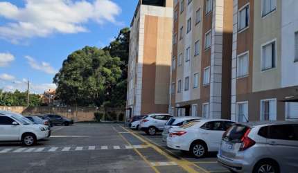 Oportunidade! AP com 3 dormitórios para venda em Taboão da Serra