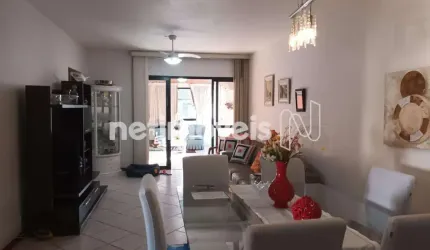 Lindo e Amplo 03 Qtos Suíte Varanda Elevador Oportunidade