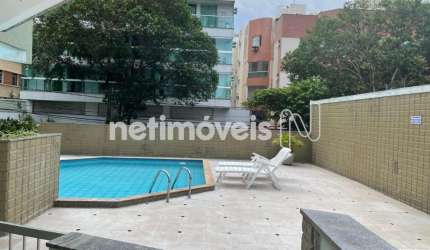 Lindo e Amplo 03 Qtos Suíte 2 Varandas Lazer Oportunidade