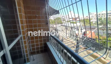 Lindo e Amplo 02 Qtos Varanda Ótima Localização Oportunidade