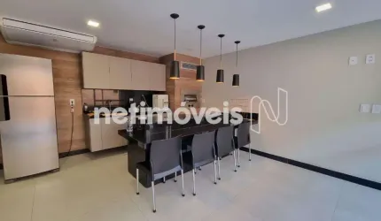 Lindo e Amplo 02 Qtos Suíte Varandão Lazer 2 Vgs Oportunidade