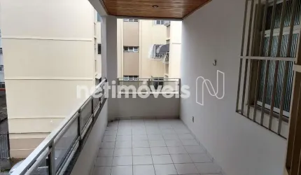 Lindo e Amplo 03 Qtos Suíte Varanda Oportunidade