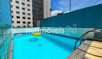 Lindo e Amplo 03 Qtos Suíte 2 Varandas 02 Vgs Lazer Oportunidade