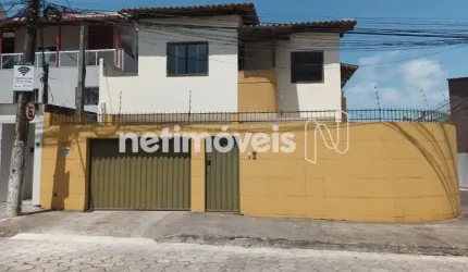 Linda e Ampla Casa Duplex Oportunidade Única