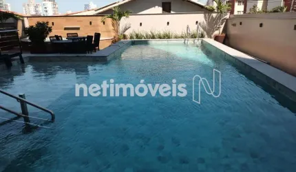 Lindo e Amplo 02 Qtos Suíte 2 Varandas Lazer Oportunidade Única