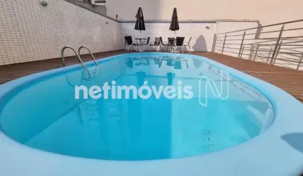 Lindo e Amplo 03 Qtos Suíte Varandão Lazer 2 Vgs Oportunidade