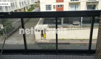 Lindo e Amplo 03 Qtos Suíte Varandão Elevador 2 Vgs Oportunidade