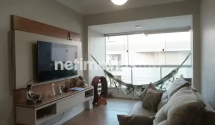 Lindo e Amplo 03 Qtos Suíte Ótima Localização