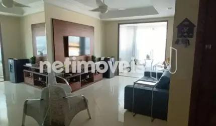 Lindo e Amplo 03 Qtos Suíte 2 Varandas 02 Vgs