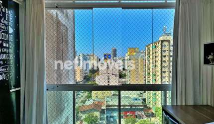 Lindo e Amplo 02 Qtos Suíte Varanda Lazer Oportunidade