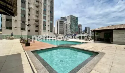 Lindo e Amplo 04 Qtos Varandão Suíte Lazer Oportunidade