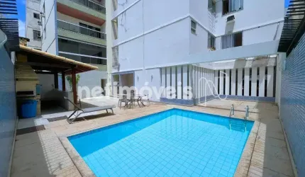 Lindo e Amplo 03 Qtos Suíte Varandão 2 Vgs Lazer Oportunidade