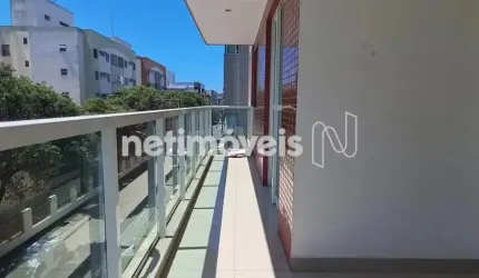 Lindo e Amplo 03 Qtos Suíte Varandão 2 Vgs Lazer completo