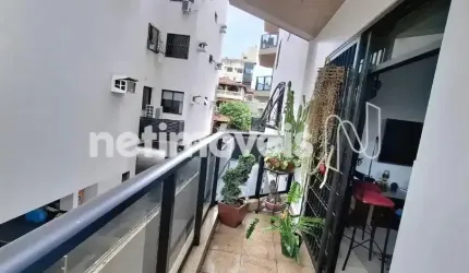 Lindo e Amplo 03 Qtos Suíte Varandão Elevador Oportunidade
