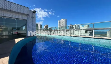 Lindo e Amplo 02 Qtos Suíte Varandão Lazer Completo Oportunidade