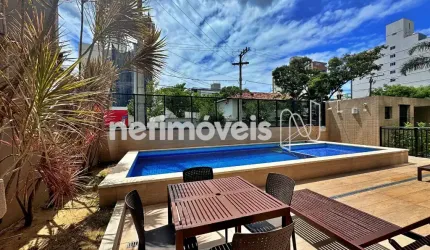 Lindo e Amplo 03 Qtos Suíte 2 Vgs Oportunidade