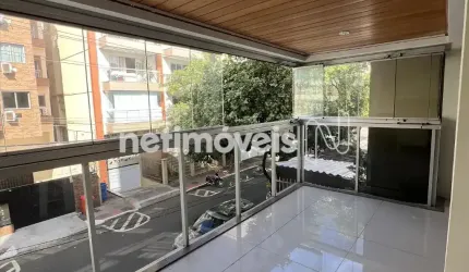 Lindo e Amplo 03 Qtos Suíte Varandão 2 Vgs Próx. Praia Oportunidade