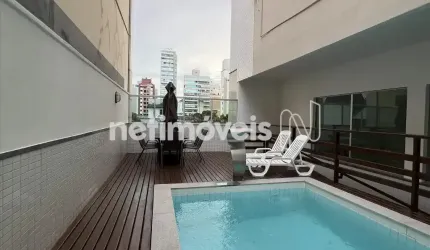Lindo e Amplo 02 Qtos Suíte Varandão Lazer Elevador