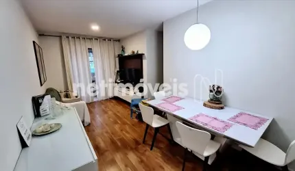 Lindo e Amplo 03 Qtos Suíte Varanda Oportunidade Única