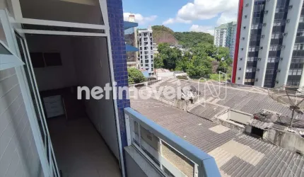 Lindo e Amplo 02 Qtos Suíte 2 Varandas Elevador Oportunidade